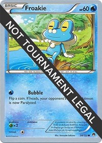 Froakie