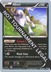 Absol
