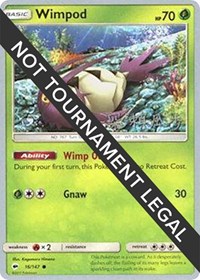Wimpod