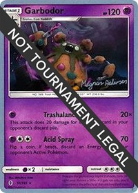 Garbodor (51)