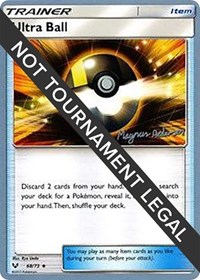 Ultra Ball