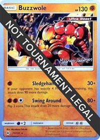 Buzzwole