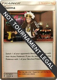 Guzma