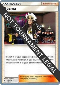 Guzma
