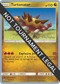 Turtonator