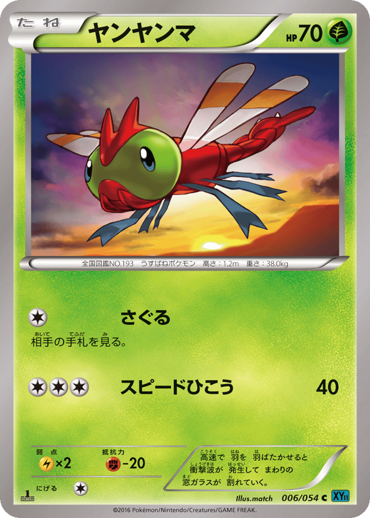 Yanma