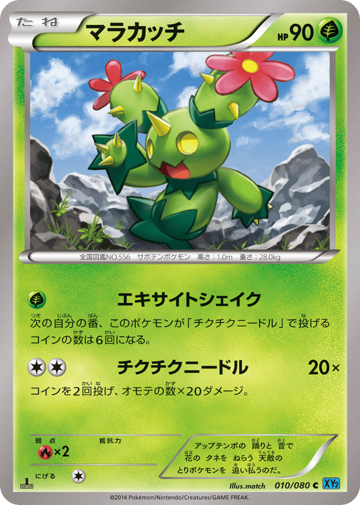 マラカッチ