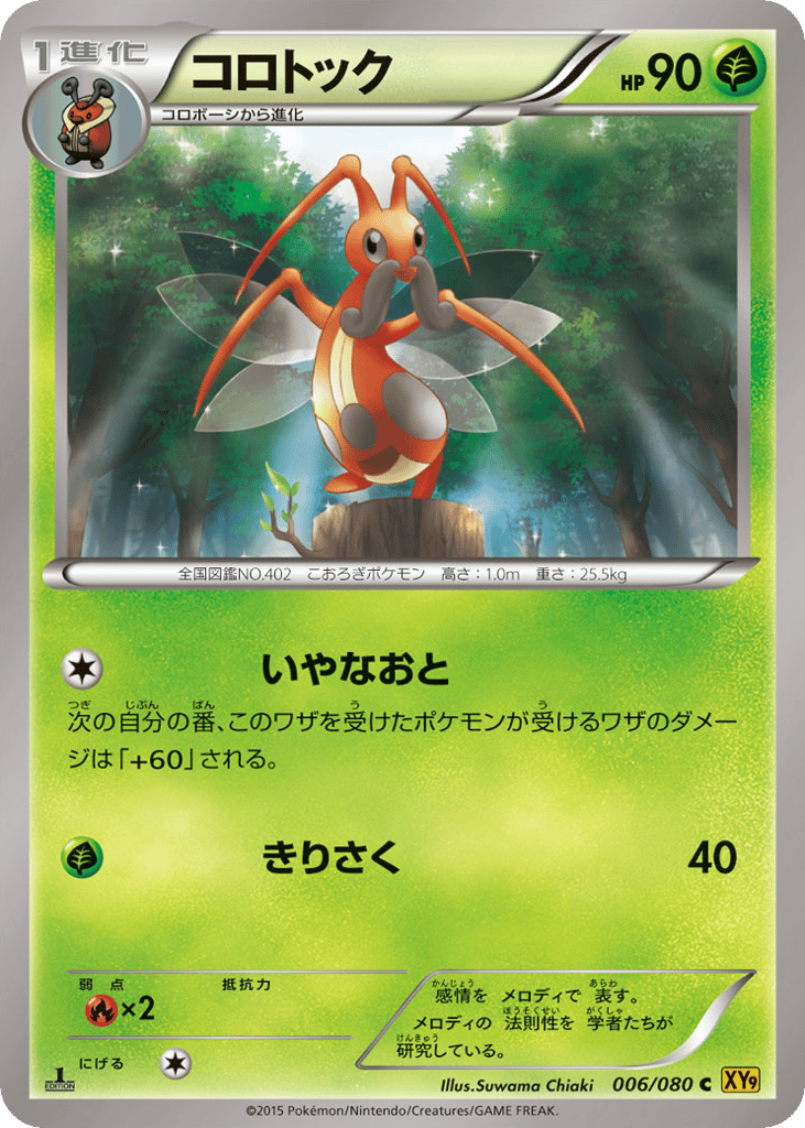 コロトック