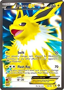 Jolteon-EX