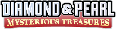 Mysterious Treasures
