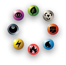 Mega Evolution Energy