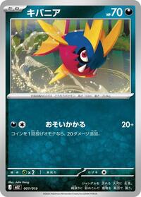 Starter Set ex Zoroark ex
