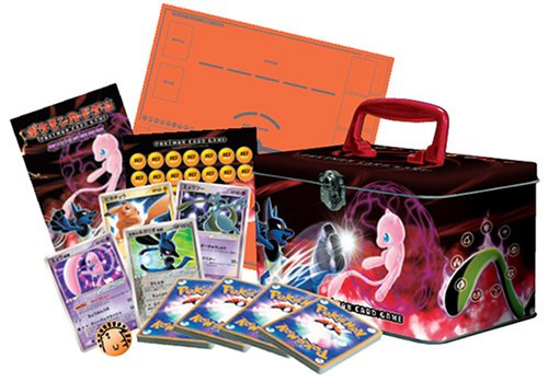 Lucario Gift Box (Pokémon ☆)