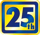 s8a-G: 25th Anniversary Golden Box