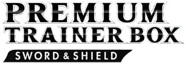 Sword & Shield