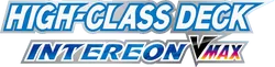 Inteleon VMAX High-Class Deck