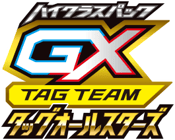 TAG TEAM GX: Tag All Stars