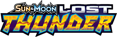 Lost Thunder
