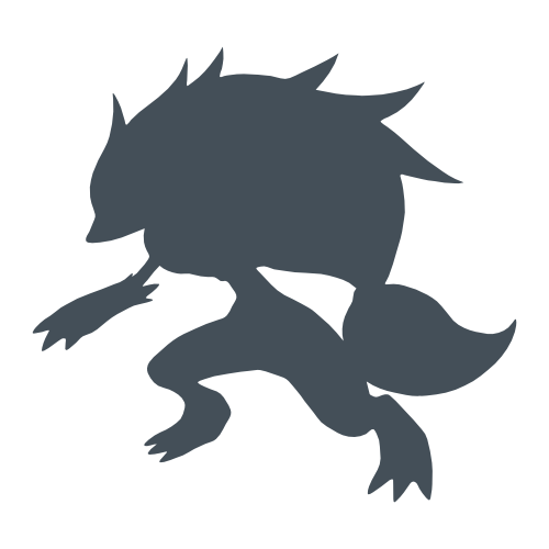 BW trainer Kit (Zoroark)