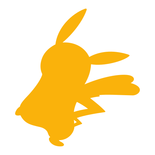 XY trainer Kit (Pikachu Libre)