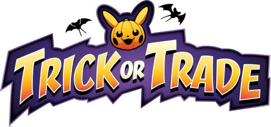 Trick or Trade BOOster Bundle 2022