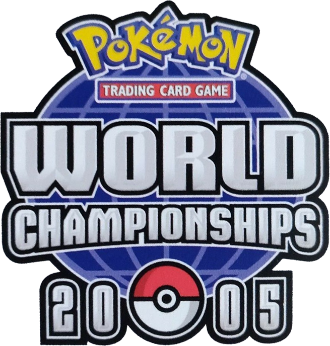2005 World Championship Deck: Michael Gonzalez
