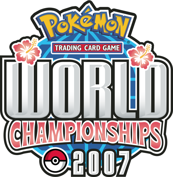 2007 World Championship Deck: Jeremy Scharff-Kim