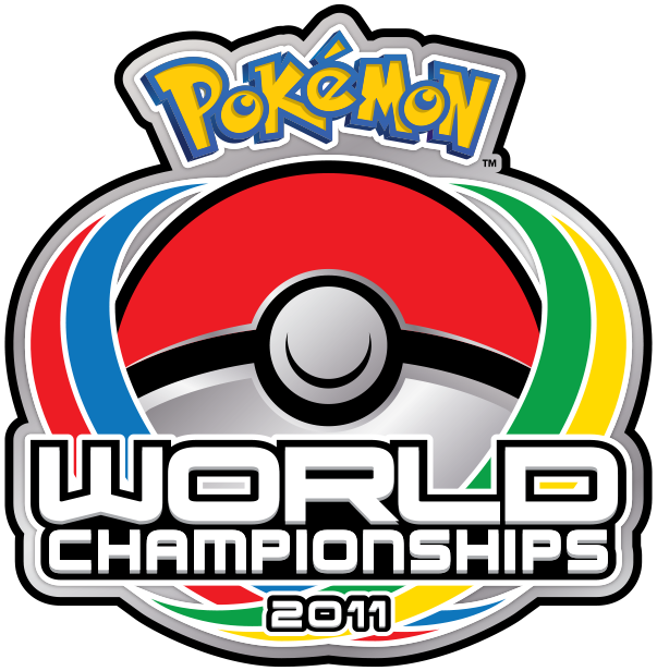 2011 World Championship Deck: Christopher Kan