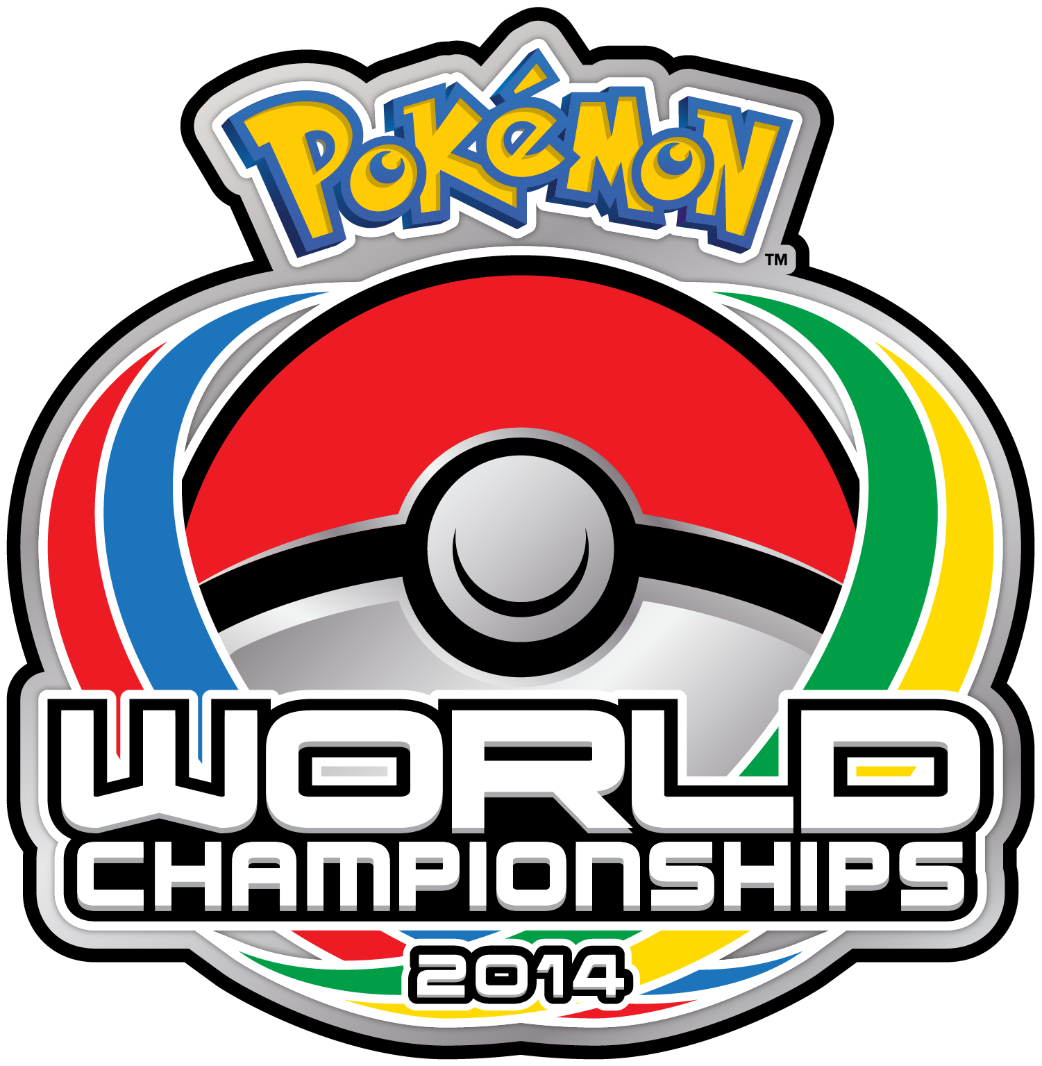 2014 World Championship Deck: Trent Orndorff