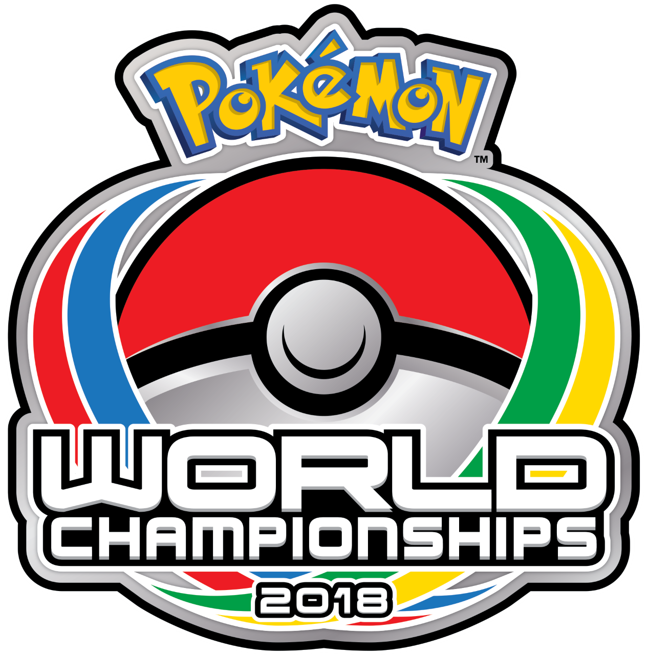 2018 World Championship Deck: Naohito Inoue