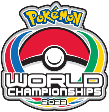2022 World Championship Deck: Andre Chiasson (The Shape of Mew)