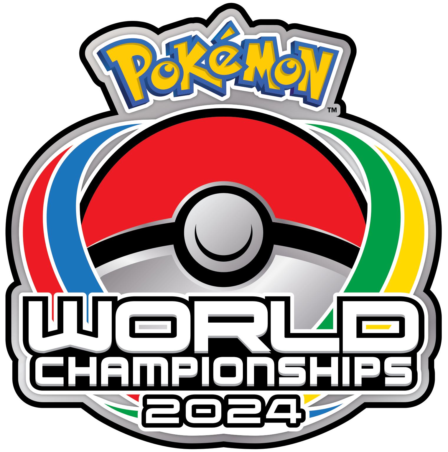 2024 World Championship Deck: Jesse Parker