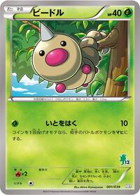 XY Beginning Set