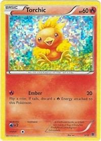 Torchic