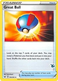Great Ball - Eevee Deck