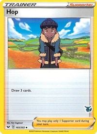 Hop - Eevee Deck