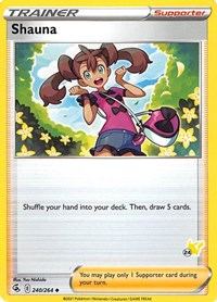 Shauna - Pikachu 24