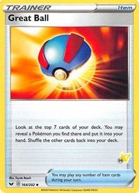 Great Ball - Pikachu 29