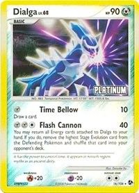 Dialga