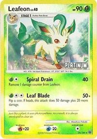Leafeon