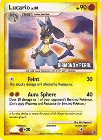 Lucario