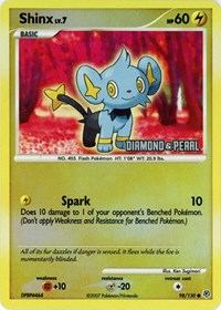 Shinx
