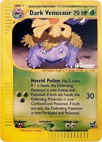 Dark Venusaur