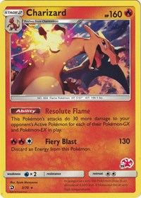 Charizard - Charizard 39