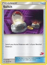 Switch - Charizard 40