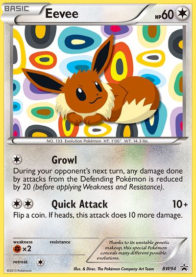 Eevee