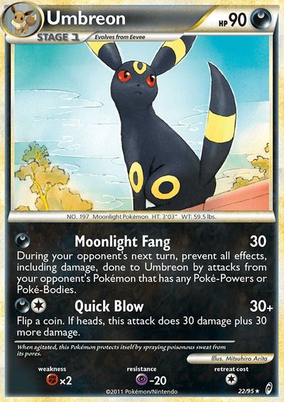 Umbreon