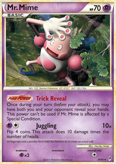 Mr. Mime