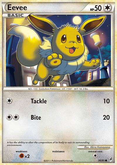 Eevee