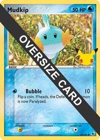 Mudkip